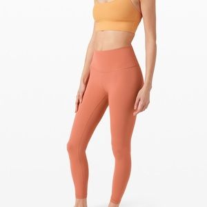 WUNDER UNDER HIGH-RISE TIGHT 28"